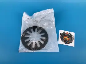 Ds199218 Drag Specialties New Open Clutch Spring # Ds199218 Drag Specialties New Open Clutch Spring #