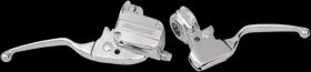 H07-0780-2 Drag Specialties Mechanical Clutch Assembly For Brake/mechanical Contr