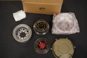 17310411a Ducati Brand New Superbike Panigale/streetfighter V4 Dry Clutch