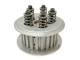19410271a Ducati 2010 848 Evo Superbike Oem Clutch Pressure Plate Hub Holder Inner Springs 19410271a Ducati 2010 848 Evo Superbike Oem Clutch Pressure Plate Hub Holder Inner Springs