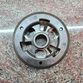 19610711a Ducati 2018-2024 Panigale V4 V4s V4r Clutch Pressure Plate Oem 25g25 19610711a Ducati 2018-2024 Panigale V4 V4s V4r Clutch Pressure Plate Oem 25g25