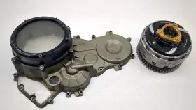 24331274a Ducati 12-14 Panigale 1199 Ducabike Superquadro Clutch Basket Plates With Cover 24331274a Ducati 12-14 Panigale 1199 Ducabike Superquadro Clutch Basket Plates With Cover