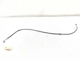 63210981a Ducati 18-24 Panigale V4s Clutch Hydraulic Line Front Left 63210981a Ducati 18-24 Panigale V4s Clutch Hydraulic Line Front Left