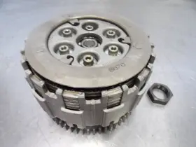 70140241a Ducati 11 Monster 796 Clutch Assembly