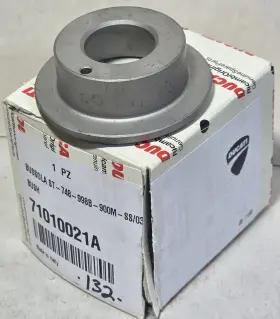 71010021a Ducati 1 New Genuine Motorcycle Monster 900 Clutch Taper Spindle Bushing Nos Oem 71010021a Ducati 1 New Genuine Motorcycle Monster 900 Clutch Taper Spindle Bushing Nos Oem