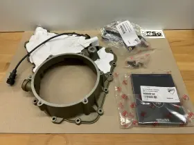 96080052aa Ducati V4 Inner Clutch Cover Kit For Dry Conversion #96080052aa 19-22 96080052aa Ducati V4 Inner Clutch Cover Kit For Dry Conversion #96080052aa 19-22