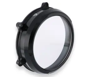 Ccv401da Ducati Ccv401 Clear Oil Bath Clutch Cover Streetfighter V4 Black Ccv401da Ducati Ccv401 Clear Oil Bath Clutch Cover Streetfighter V4 Black