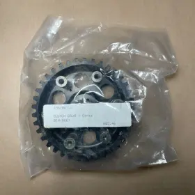 19620071a Ducati Corse Superbike 888 Corsa Aluminum Clutch Drum