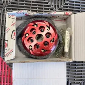 Fa899oil Ducati Bike Adjustable Slipper Clutch Kit 899 Panigale Fa899oil Ducati Bike Adjustable Slipper Clutch Kit 899 Panigale