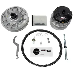 15-6274879-7dbf02 Duraclutch Rxs Clutch Kit For Polaris General 4 1000 Premium Eps 2022 15-6274879-7dbf02 Duraclutch Rxs Clutch Kit For Polaris General 4 1000 Premium Eps 2022