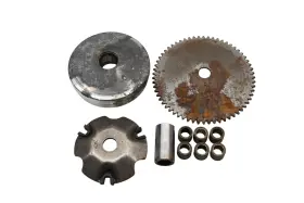633470 E-ton Clutch Kit Nos