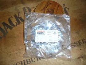 37549-41t Eagle Iron Harley Davidson Clutch Lining With Rivets 41/81 Fl/flh/flh80/classic 37549-41t Eagle Iron Harley Davidson Clutch Lining With Rivets 41/81 Fl/flh/flh80/classic