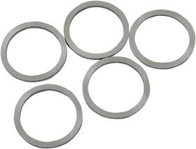 Eastern Motorcycle Parts A-5707 Clutch Hub Spacers - 5707 5 Pack