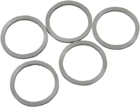 A-5707 Eastern Motorcycle Parts Clutch Hub Spacers - 5707 5 Pack A-5707 Eastern Motorcycle Parts Clutch Hub Spacers - 5707 5 Pack