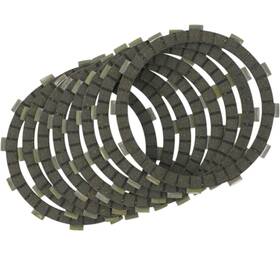 Ebc 1131-0357 01-17 Ck Standard Series Clutch Kit