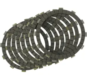 1131-0357 Ebc 01-17 Ck Standard Series Clutch Kit 1131-0357 Ebc 01-17 Ck Standard Series Clutch Kit