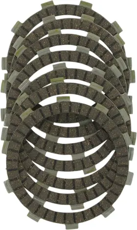 2784-e308146-atv Ebc Ck Series Clutch Kit For 2012-2013 Honda Trx500fpm Fourtrax Foreman 4x4 With 2784-e308146-atv Ebc Ck Series Clutch Kit For 2012-2013 Honda Trx500fpm Fourtrax Foreman 4x4 With