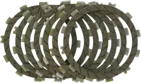 3054-e182686-atv Ebc Ck Series Clutch Kit For 1982-1984 Kawasaki Klt250 Atv 3054-e182686-atv Ebc Ck Series Clutch Kit For 1982-1984 Kawasaki Klt250 Atv