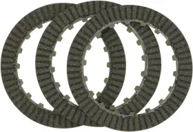 3055-e182688-atv Ebc Ck Series Clutch Kit For 1984-1985 Honda Atc125m Atv 3055-e182688-atv Ebc Ck Series Clutch Kit For 1984-1985 Honda Atc125m Atv