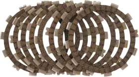 3428-e129434-atv Ebc Ck Series Clutch Kit For 1987-1990 Suzuki Lt500r Quadracer Atv