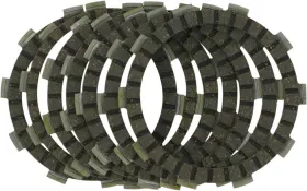 3430-e129438-atv Ebc Ck Series Clutch Kit For 1988-2006 Yamaha Yfs200 Blaster Atv 3430-e129438-atv Ebc Ck Series Clutch Kit For 1988-2006 Yamaha Yfs200 Blaster Atv