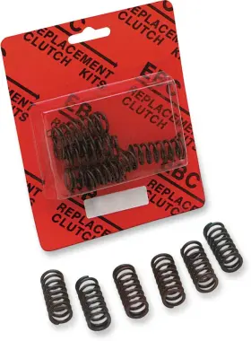 3451-e129480-atv Ebc Csk Clutch Spring Kit For 1985 Kawasaki Kxt250 Tecate Atv 3451-e129480-atv Ebc Csk Clutch Spring Kit For 1985 Kawasaki Kxt250 Tecate Atv