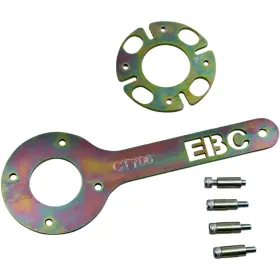 3803-0185 Ebc Ct706sp Clutch Removal Tools For Harley-davidson Tool