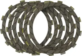 5806-e368190-atv Ebc Ck Series Clutch Kit For 1993-1998 Kawasaki Klf400 Bayou 4x4 Atv 5806-e368190-atv Ebc Ck Series Clutch Kit For 1993-1998 Kawasaki Klf400 Bayou 4x4 Atv