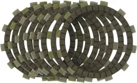 6882-e208342-atv Ebc Ck Series Clutch Kit For 1998-2003 Arctic Cat 300 2x4 Atv 6882-e208342-atv Ebc Ck Series Clutch Kit For 1998-2003 Arctic Cat 300 2x4 Atv