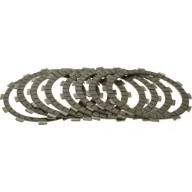 6888-e208354-atv Ebc Ck Series Clutch Kit For 2004-2006 Arctic Cat Dvx 400 Atv 6888-e208354-atv Ebc Ck Series Clutch Kit For 2004-2006 Arctic Cat Dvx 400 Atv