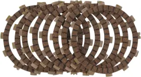7045-e262668-atv Ebc Ck Series Clutch Kit For 2007 Yamaha Yfz450 Bill Balance Edition Atv 7045-e262668-atv Ebc Ck Series Clutch Kit For 2007 Yamaha Yfz450 Bill Balance Edition Atv
