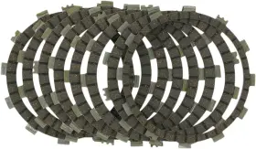 9749-e286076-atv Ebc Ck Series Clutch Kit For 2006-2014 Yamaha Yfm700r Raptor Atv 9749-e286076-atv Ebc Ck Series Clutch Kit For 2006-2014 Yamaha Yfm700r Raptor Atv