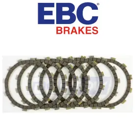 Ck1130 Ebc Ck Series Clutch Kit For Engine And Components Kits Px Ck1130 Ebc Ck Series Clutch Kit For Engine And Components Kits Px