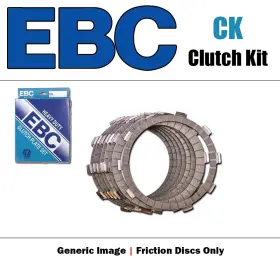Ck1134 Ebc Heavy Duty Clutch Kit Ck1134 Ebc Heavy Duty Clutch Kit