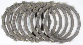 Ck1149 Ebc - Redline Clutch Kit
