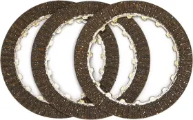 Ck1156 Ebc Clutch Kit For Honda Trx125 Fourtrax 1985-1986 M-003