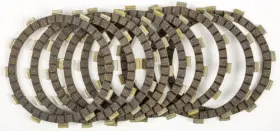 15-1176 Ebc Ck1176 Ck Series Clutch Kit Components 26-7230 161521 15-1176 Ebc Ck1176 Ck Series Clutch Kit Components 26-7230 161521