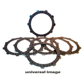 Ck1229 Ebc Brakes Redline Clutch Kit Ck1229 Ebc Brakes Redline Clutch Kit