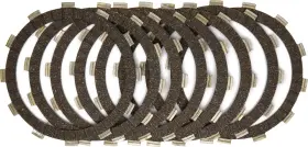 Ck1247 Ebc Ck Series Clutch Kit Ck1247 Ebc Ck Series Clutch Kit