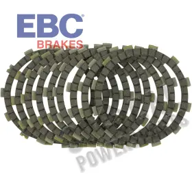 Ck1248 Ebc Ck Series Clutch Kit - Ck1248 Ebc Ck Series Clutch Kit -