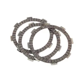 Ck1314ef58-3a1da0 Ebc Standard Clutch Kit For Honda Crf250l Rally Abs 2017-2020 Ck1314ef58-3a1da0 Ebc Standard Clutch Kit For Honda Crf250l Rally Abs 2017-2020