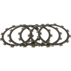 Ck2261 Ebc Ck Series Clutch Kit -