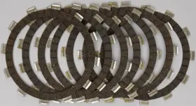 Ck2273 Ebc Heavy Duty Clutch Kit Ck2273 Ebc Heavy Duty Clutch Kit