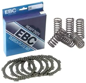Ck2274 Ebc Csk14 Clutch Kit With Springs Yamaha Virago Xv1000/920 - Ck2274 Ebc Csk14 Clutch Kit With Springs Yamaha Virago Xv1000/920 -