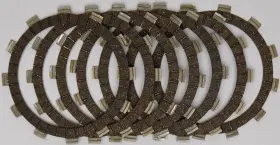 Ck2279 Ebc - Redline Clutch Kit Ck2279 Ebc - Redline Clutch Kit