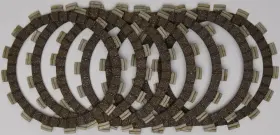 Ck2280 Ebc M-002 Clutch Kit For Yamaha It250 1983 Ck2280 Ebc M-002 Clutch Kit For Yamaha It250 1983