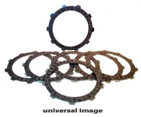 Ck2295 Ebc Ck Series Clutch Plate Kit Ck2295 Ebc Ck Series Clutch Plate Kit
