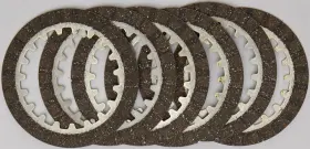 Ck2303 Ebc Ck Series Clutch Kit