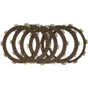 Ck2324 Ebc Ck Clutch Kit Ck2324 Ebc Ck Clutch Kit