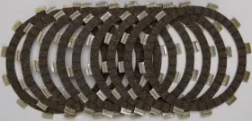 Ebcck2327 Ebc Ck2327 Ck Series Clutch Kit Components 15-2327 161542